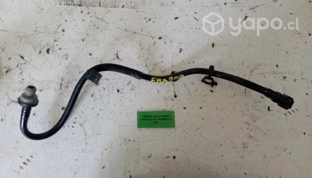 Cañería Servo Freno (FRA209) Ford Ranger 3.2 2020