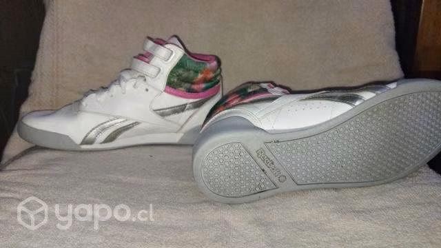 Zapatillas reebok bs8780 - Imagen 4