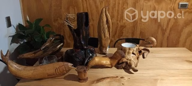 Artesanias