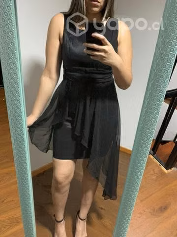 Vestido de fiesta