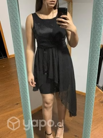 Vestido de fiesta