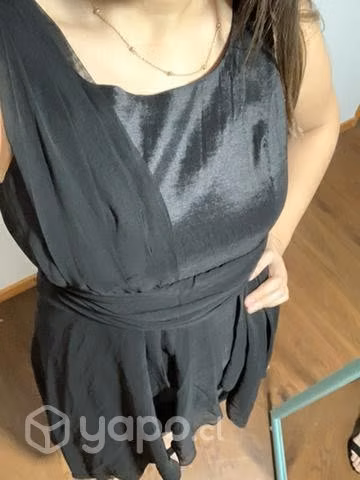Vestido de fiesta