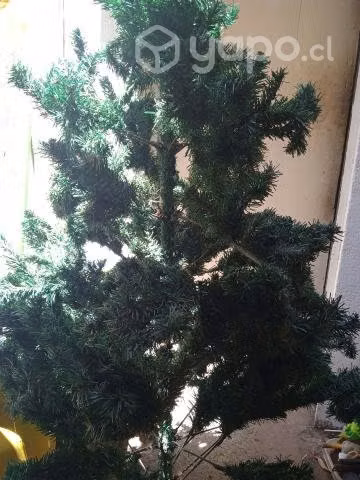 Árbol navidad