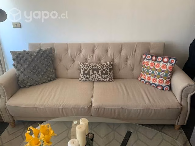 Sofa futon