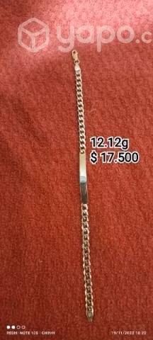 Plata italiana 925