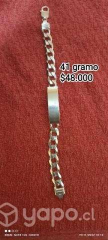Plata italiana 925 - Imagen 5