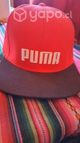Gorro puma - Imagen 3
