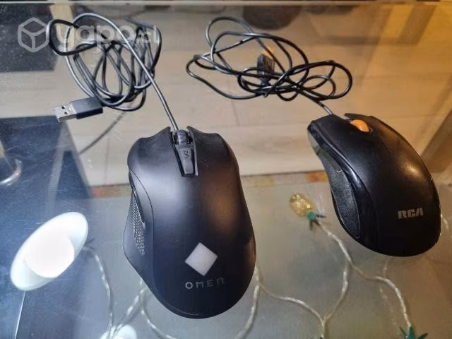 Mouse OMEN - Imagen 2