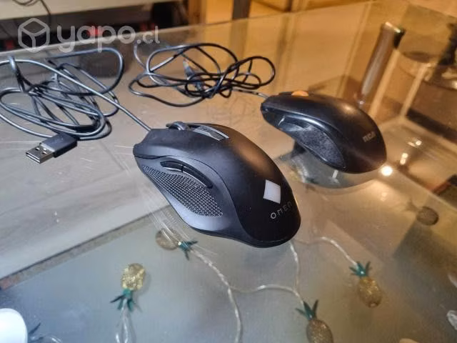 Mouse OMEN - Imagen 4