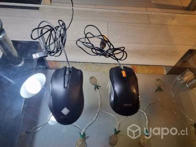 Mouse OMEN - Imagen 3