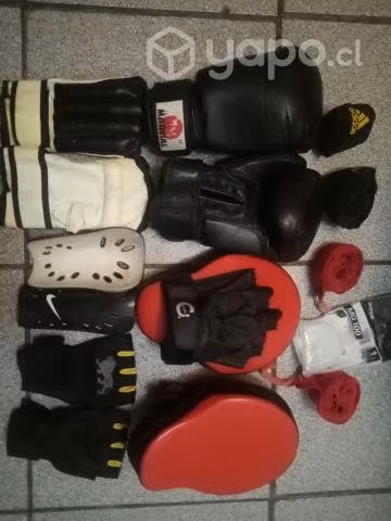 Guantes - Imagen 4