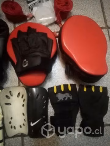 Guantes - Imagen 2