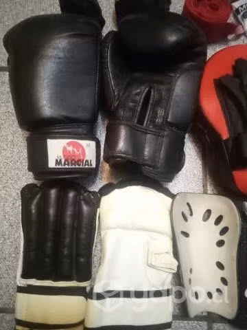 Guantes - Imagen 3