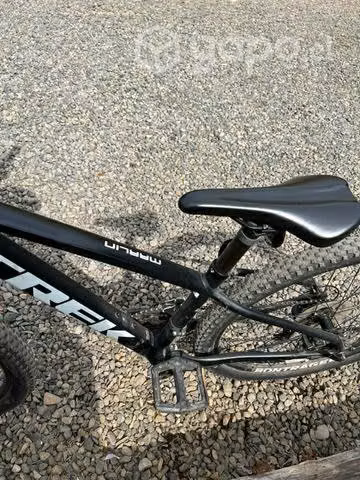 Bicicleta trek marlín 5 talla xs