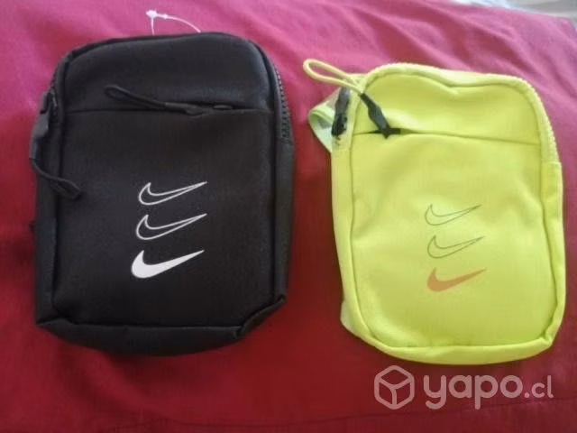 Bolsos nike