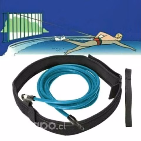 Arnés de natación Nuevo - Imagen 2