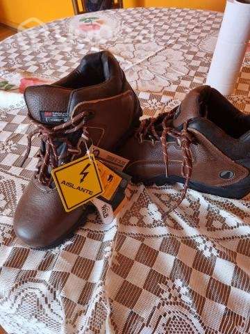 Zapatos de seguridad - Imagen 2