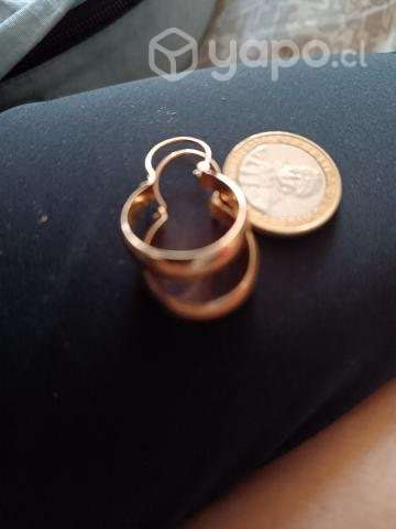 Botes de oro de 18k - Imagen 4
