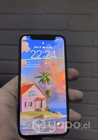 IPhone 12 Mini 64 GB - 5G
