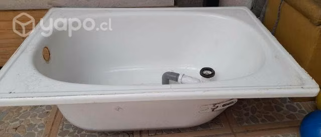 Tina de baño
