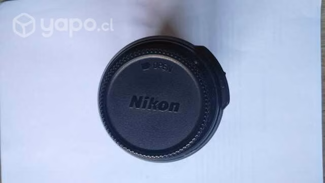 Nikkor 55-200mm