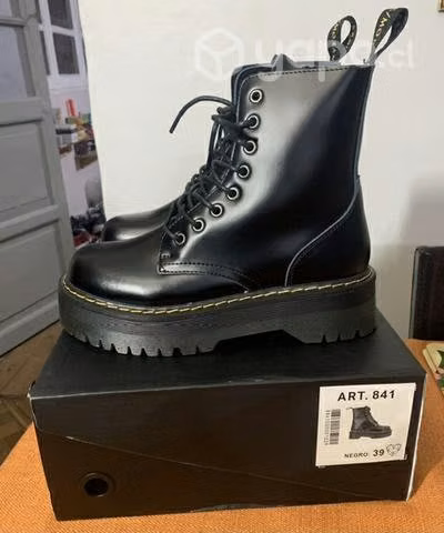 Botines c moran talla 39 Nuevos