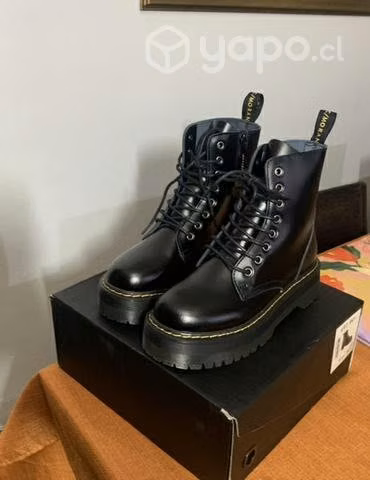 Botines c moran talla 39 Nuevos - Imagen 5