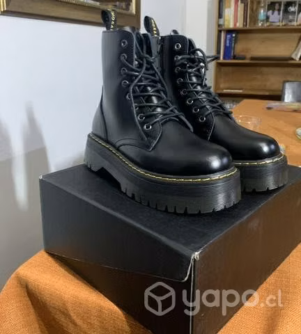 Botines c moran talla 39 Nuevos - Imagen 3