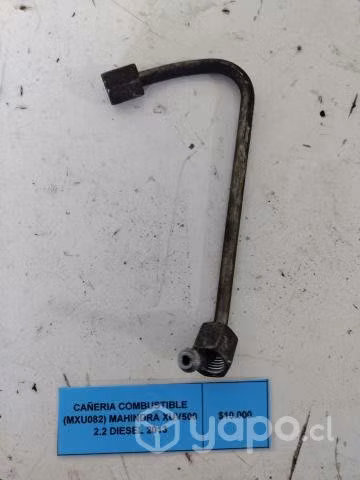Caneria Combustible (MXU082) Mahindra XUV500 2.2
