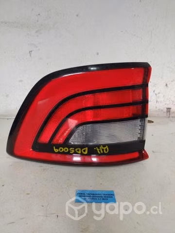 Farol Tapabarro Trasero Derecho (DDS009) Dodge Dur