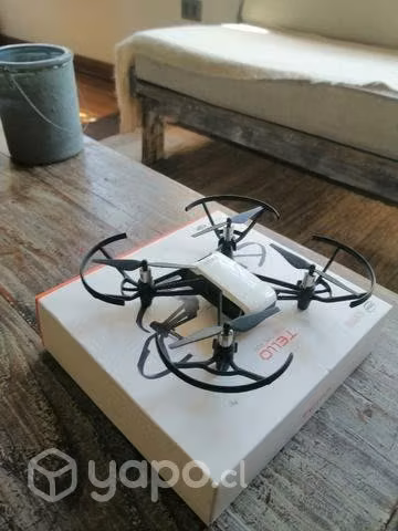 Dron tello excelente estado HD