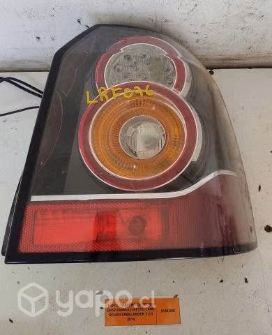 Farol Trasero Derecho DH52-13404-A (LRF076) Land R