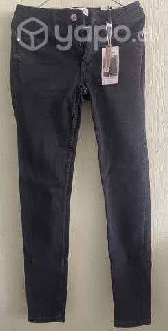 Jeans Mango Skynny