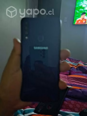 Samsung a20s