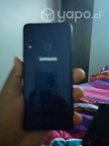 Samsung a20s
