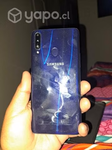 Samsung a20s