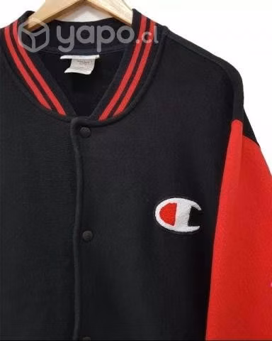 Chaqueta Bomber Champions - Imagen 4