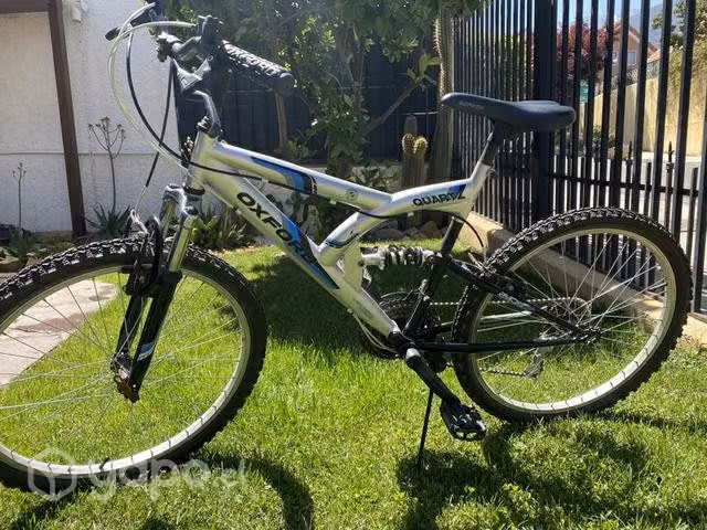 Bicicleta Oxford aro 24
