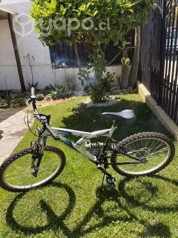 Bicicleta Oxford aro 24 - Imagen 2