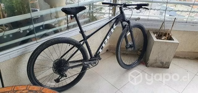 Trek Xcaliber 8 2020 29,