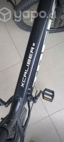Trek Xcaliber 8 2020 29,