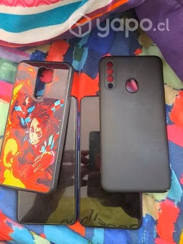 Redmi note 9 - Imagen 2
