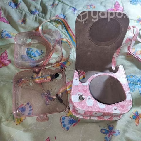 Fundas instax mini 11