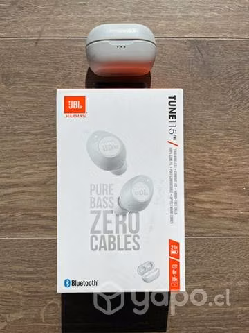 Audífonos wireless JBL 115