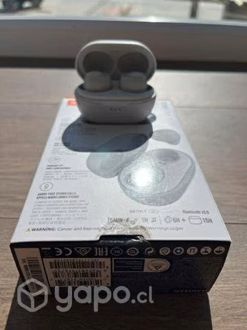 Audífonos wireless JBL 115