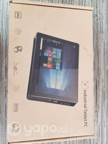 Tablets Industrial - Imagen 2