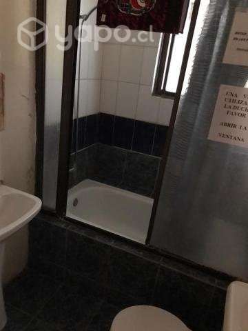 Pieza en Independencia cerca del Metro - Imagen 3