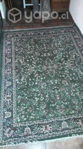 Alfombra de lana - Imagen 3