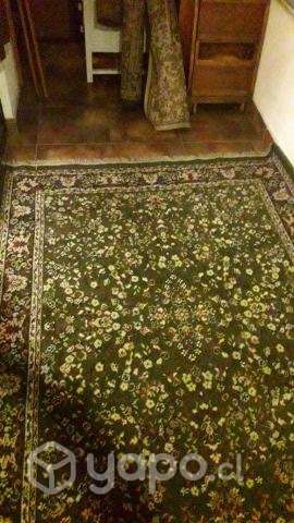 Alfombra de lana - Imagen 2
