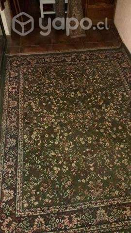 Alfombra de lana - Imagen 4
